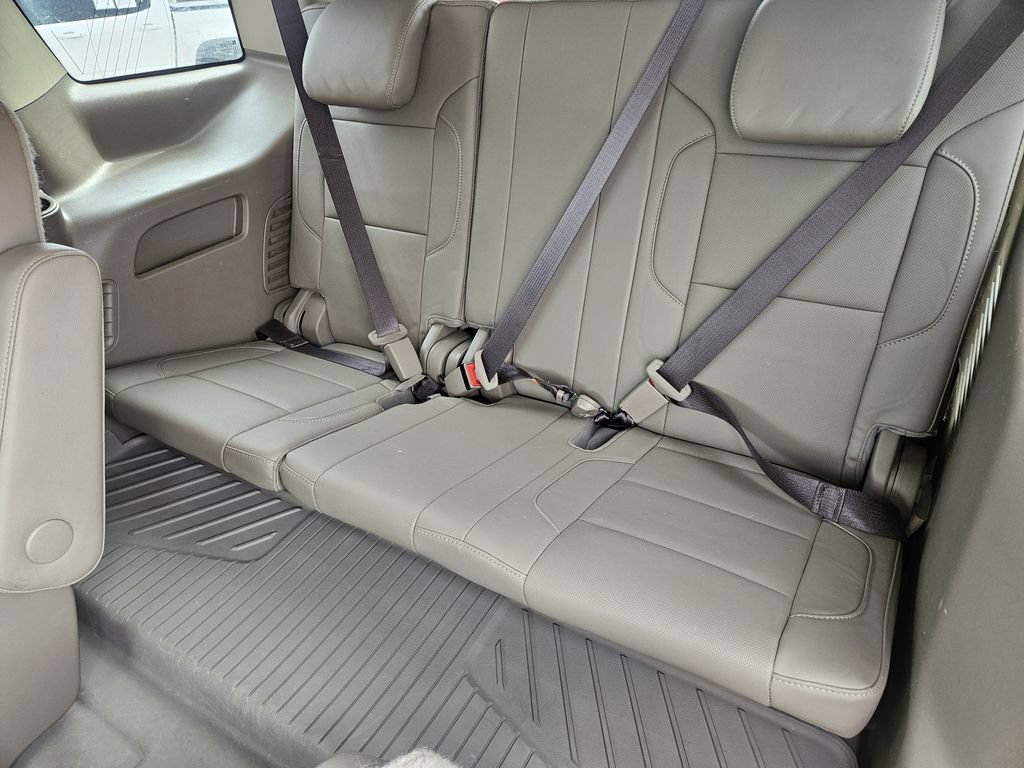 Used 2020 Chevrolet Tahoe Premier AWD/4WD image 33