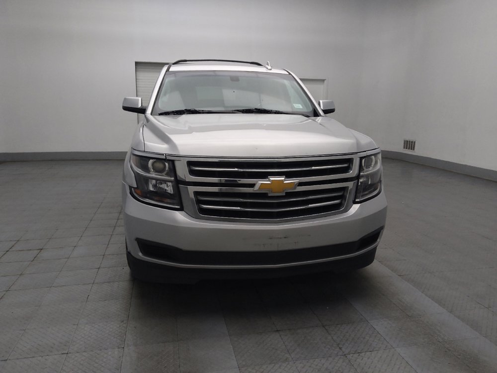 Used 2019 Chevrolet Tahoe LS image 14