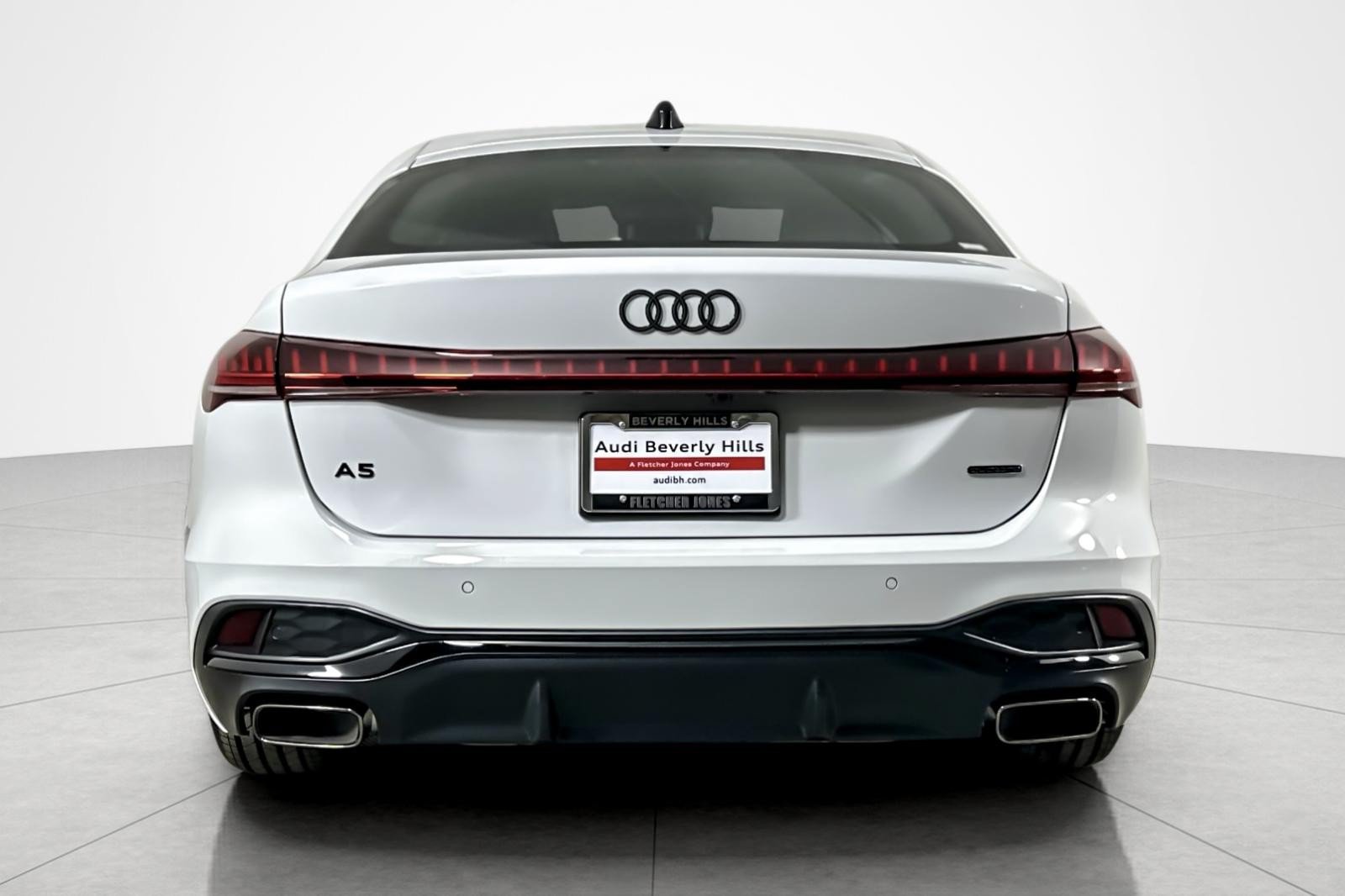 New 2026 Audi A5 Premium Plus AWD/4WD image 5