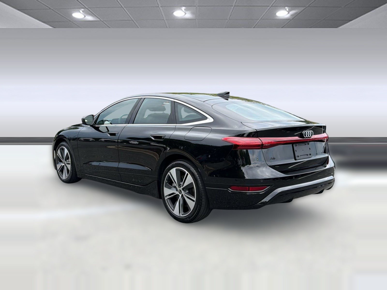 Certified 2025 Audi A6 e-tron Premium Plus w/ Premium Plus RWD image 3