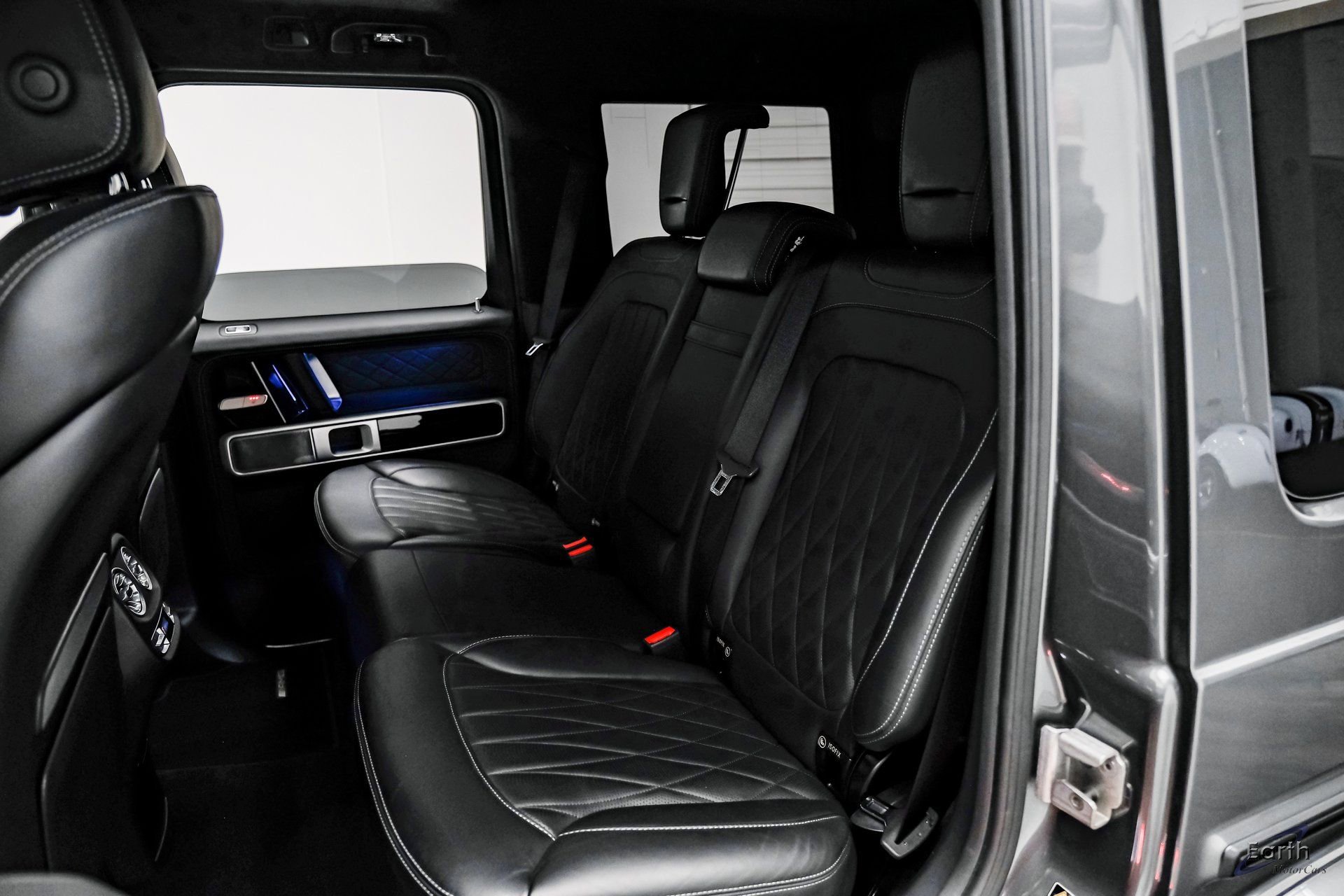 Used 2022 Mercedes-Benz G 63 AMG 4MATIC image 87