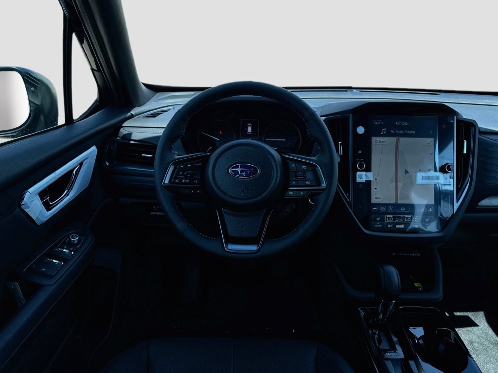 New 2026 Subaru Forester Limited AWD/4WD image 29