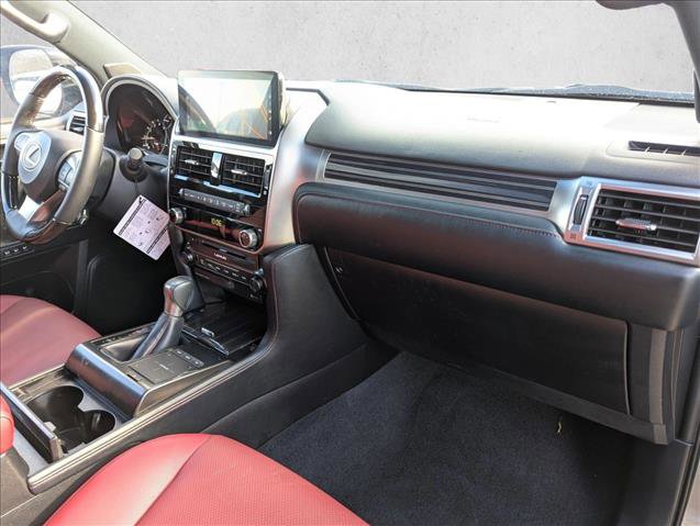 Used 2023 Lexus GX 460 Premium image 22