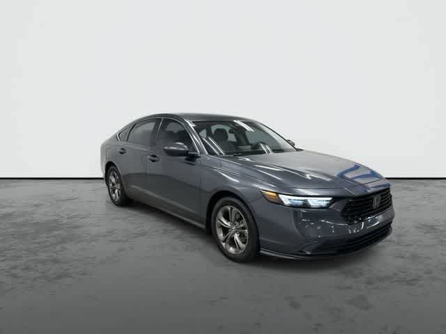 Used 2024 Honda Accord EX image 6
