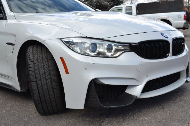 Used 2015 BMW M4 Coupe image 6