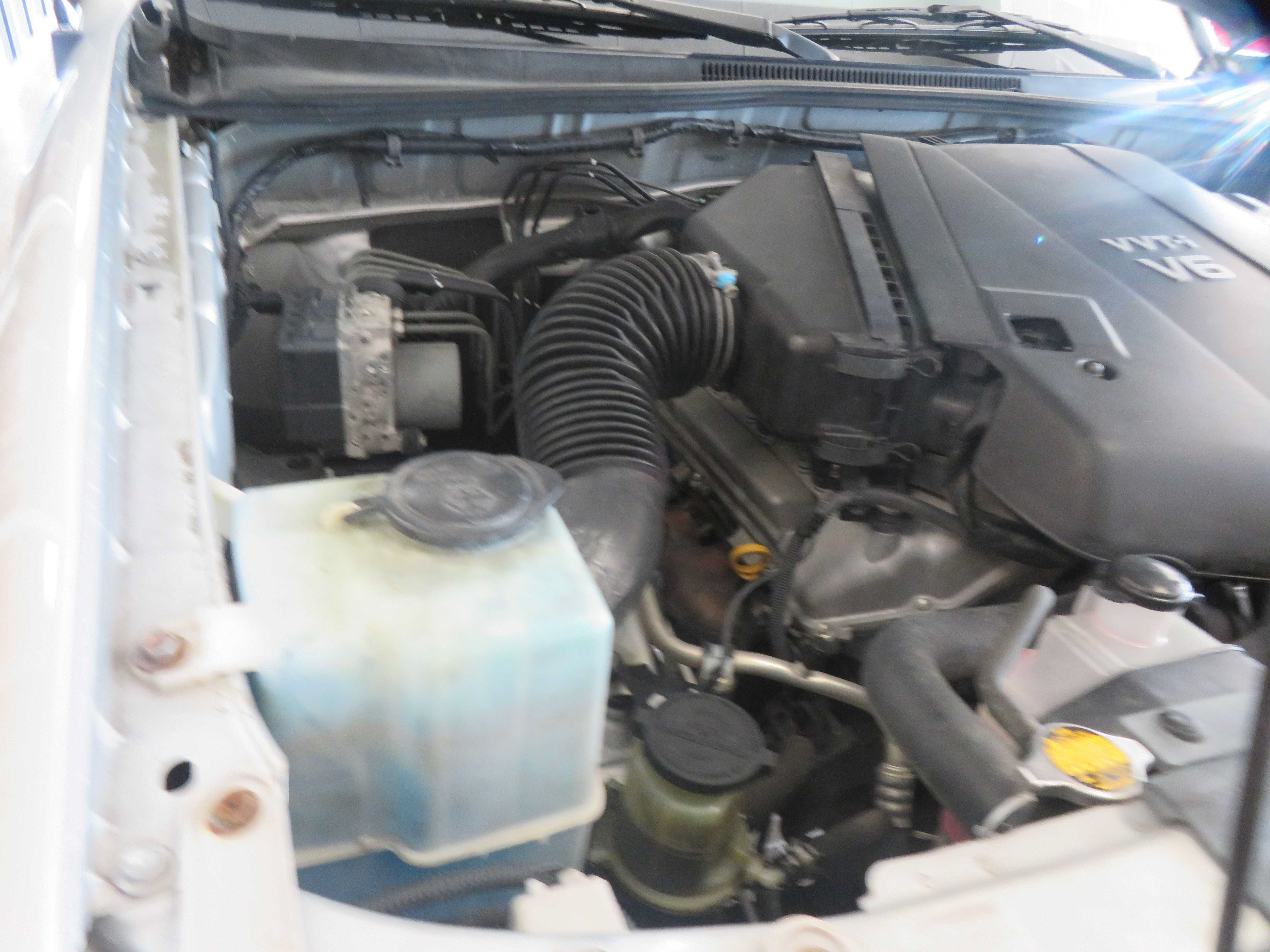 Used 2010 Toyota Tacoma PreRunner RWD image 51