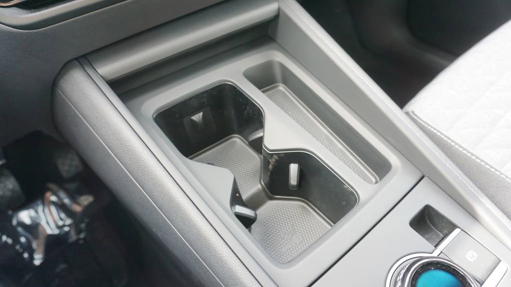 New 2026 Volkswagen Tiguan S AWD/4WD image 13