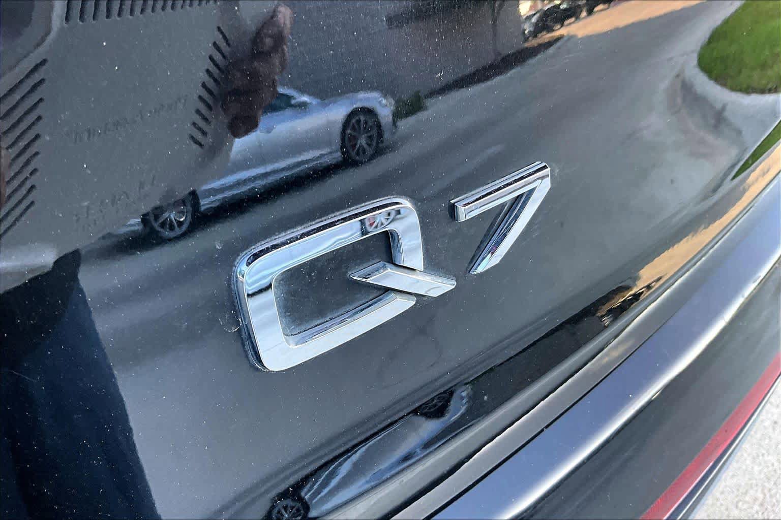 Used 2022 Audi Q7 3.0T Premium AWD/4WD image 34