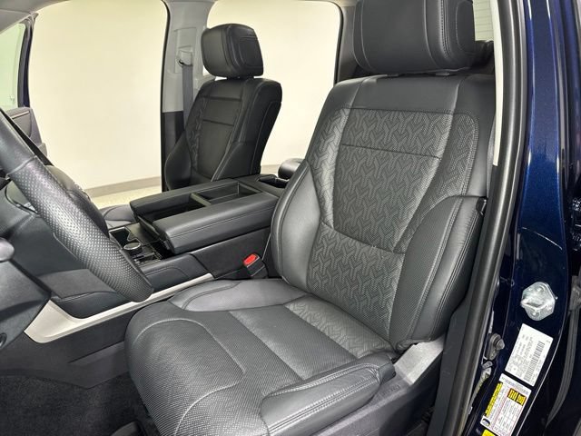 Used 2024 Toyota Tundra Limited AWD/4WD image 14