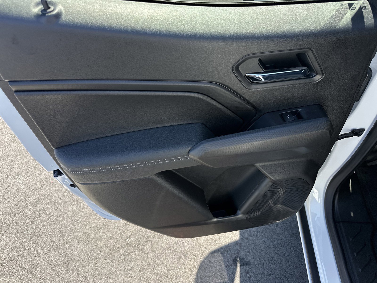Used 2026 GMC Canyon Elevation RWD image 22