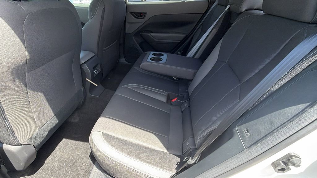 New 2026 Subaru Crosstrek 2.0i Premium AWD/4WD image 16
