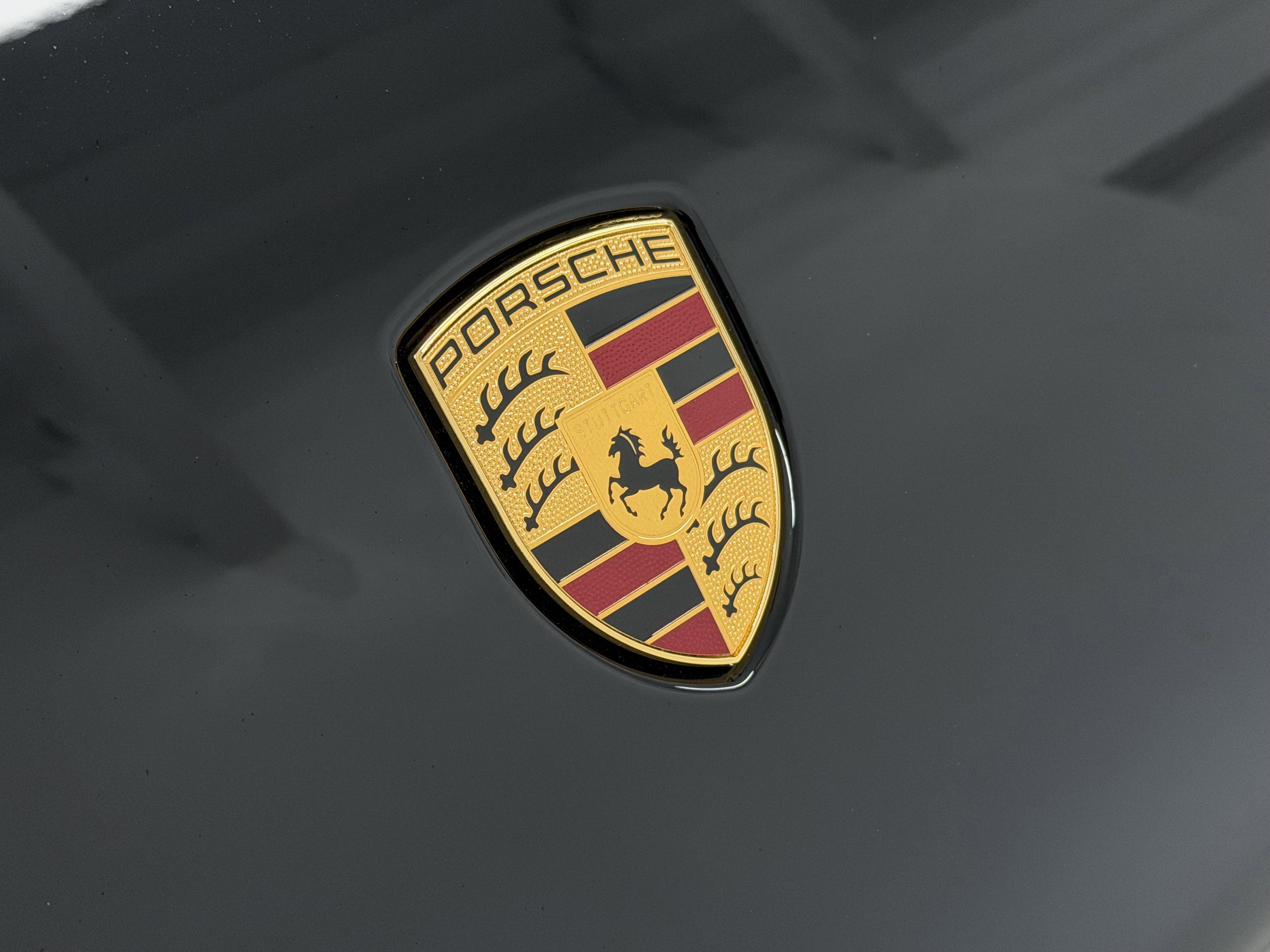 New 2026 Porsche Macan image 63