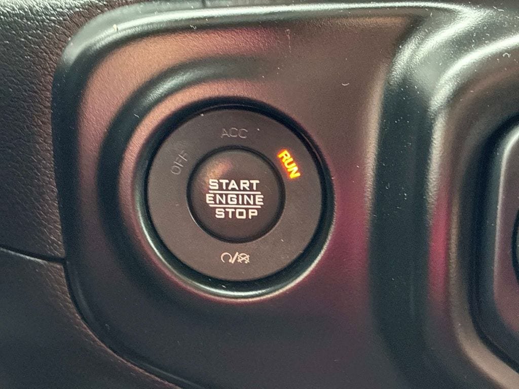 Used 2021 Jeep Wrangler Unlimited Sport AWD/4WD image 26