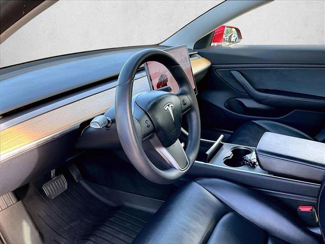 Used 2019 Tesla Model 3 Long Range AWD/4WD image 13