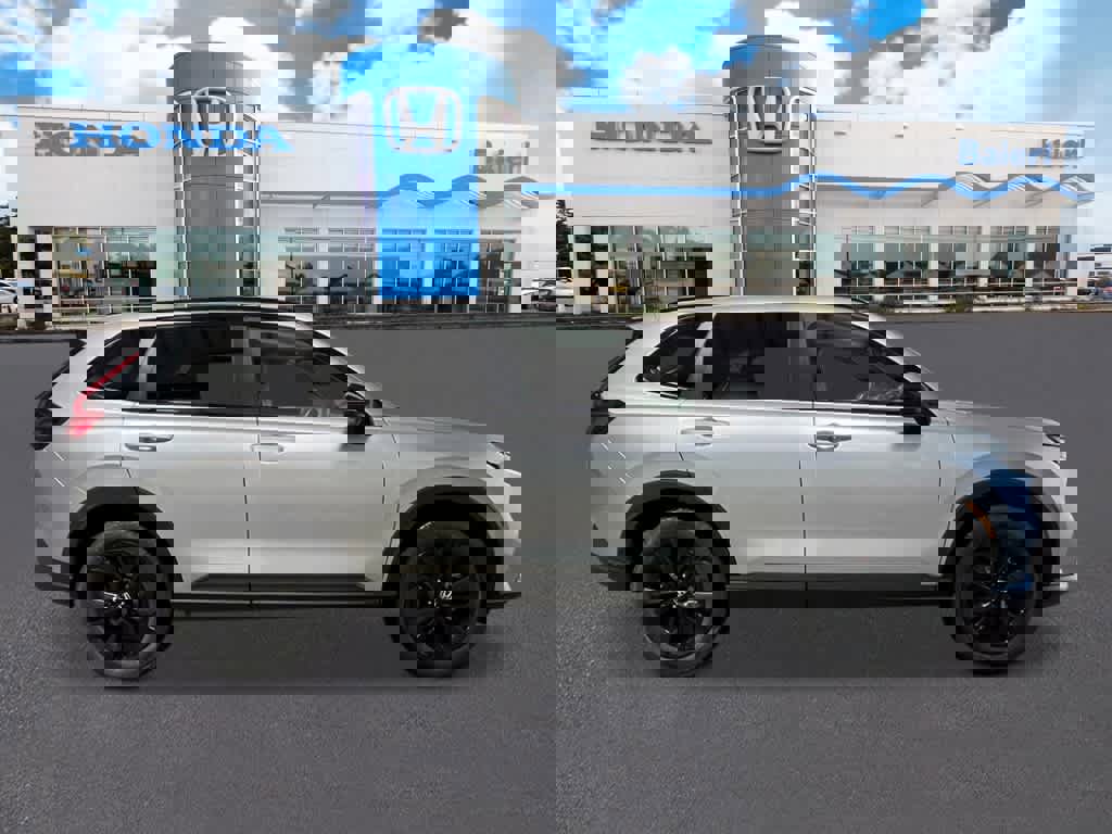 New 2026 Honda CR-V Sport Touring image 8