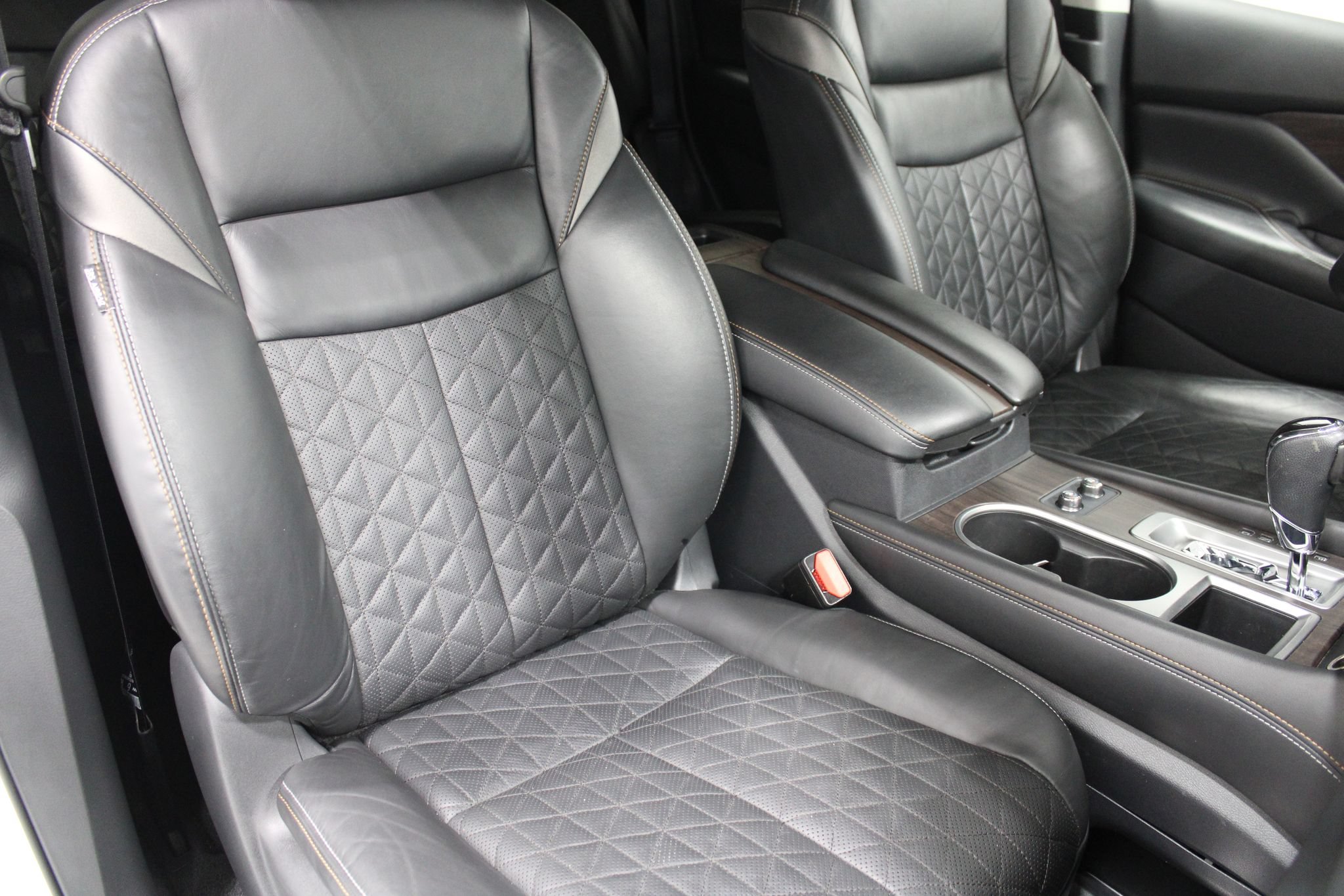 Used 2023 Nissan Murano Platinum AWD/4WD image 28