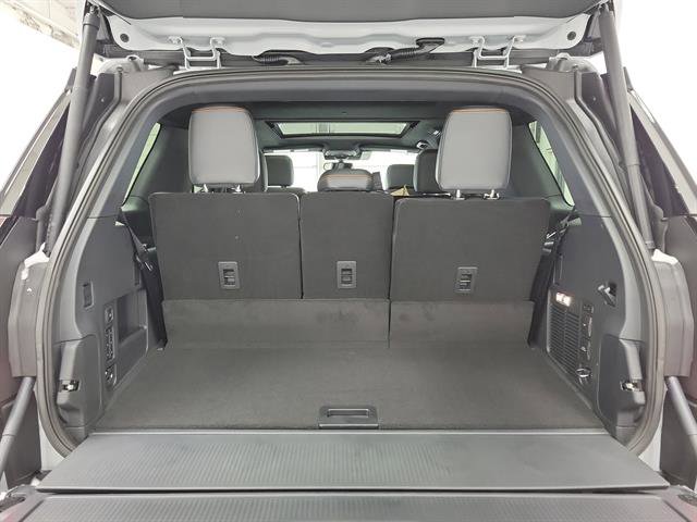 New 2025 Ford Expedition Tremor image 7