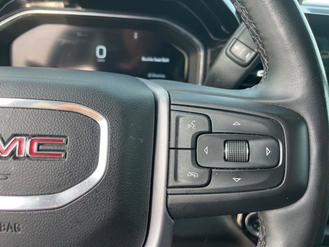 Used 2025 GMC Sierra 1500 SLT image 22