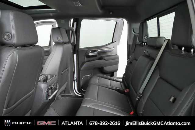 New 2026 GMC Sierra 1500 SLT w/ SLT Premium Package AWD/4WD image 20