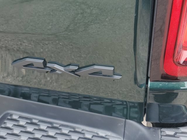 New 2026 RAM 1500 Big Horn AWD/4WD image 6