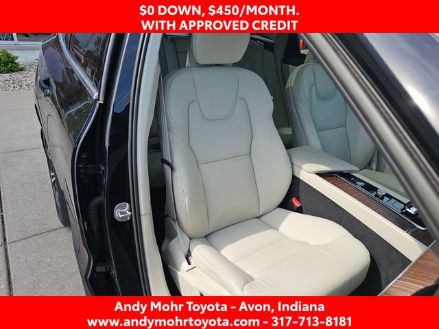 Used 2022 Volvo XC60 B5 Momentum w/ Climate Package AWD/4WD image 36