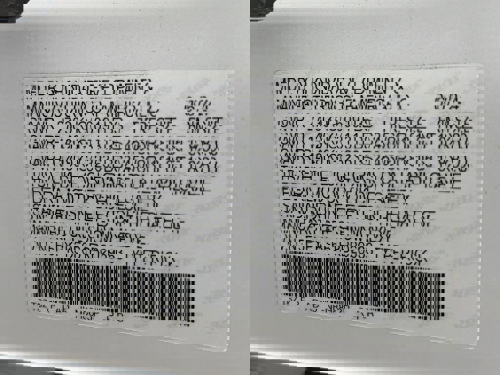 Used 2024 Honda Ridgeline TrailSport image 39