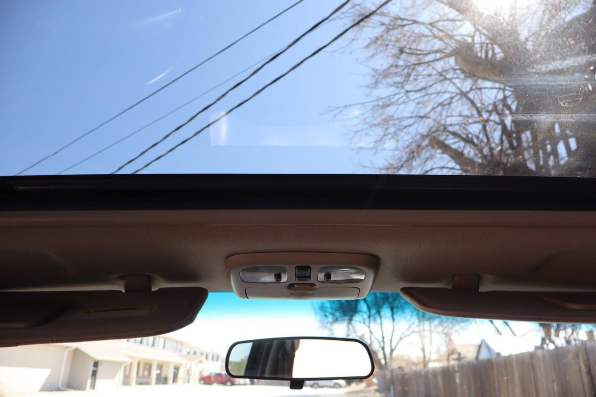 Used 2001 Ford Escape XLT image 26