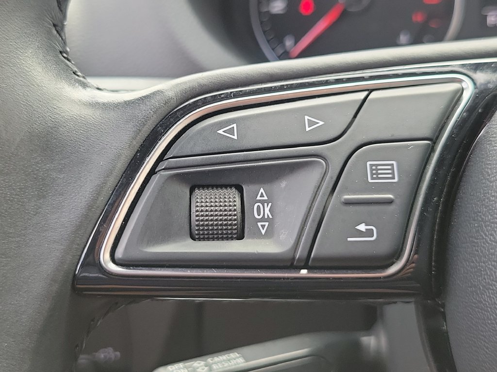 Used 2019 Audi A3 2.0T Titanium w/ Convenience Package FWD image 24