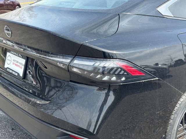 New 2026 Nissan Sentra SV w/ Floor Mat Package image 13