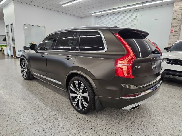 Used 2021 Volvo XC90 T8 Inscription w/ Protection Package Premier AWD/4WD image 6