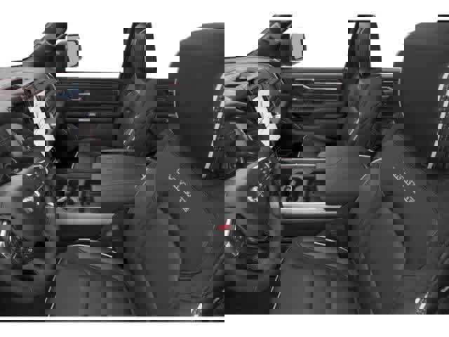 New 2026 RAM 1500 Laramie image 11