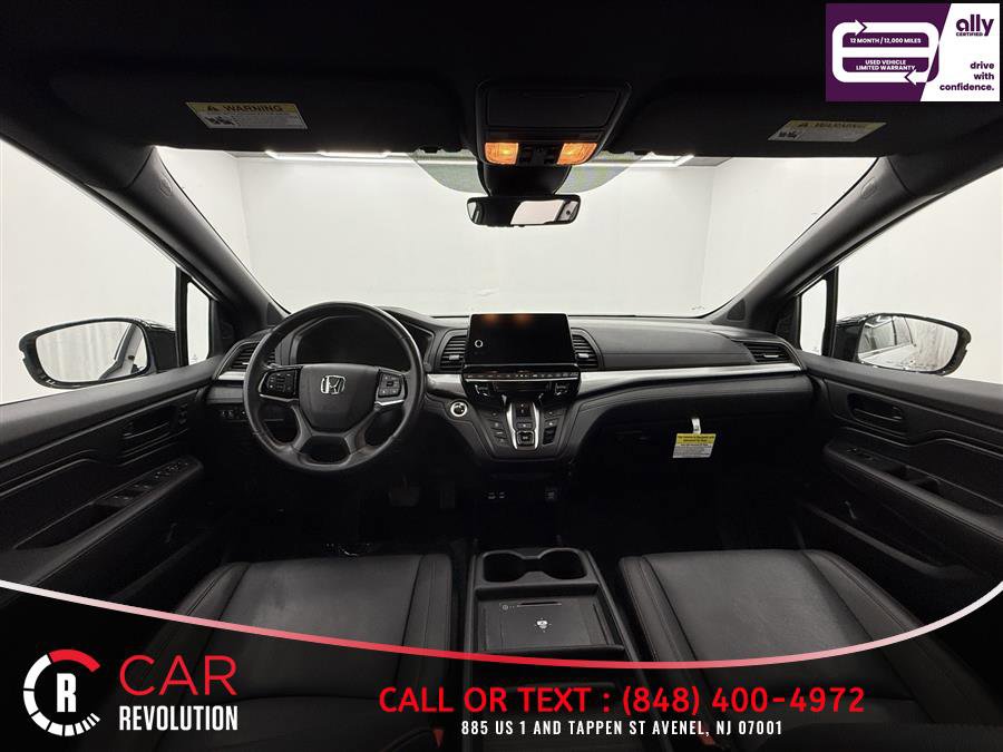 Used 2025 Honda Odyssey Sport-L image 14