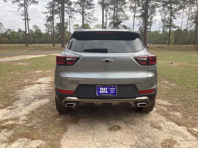 New 2025 Chevrolet TrailBlazer ACTIV w/ Convenience Package image 3