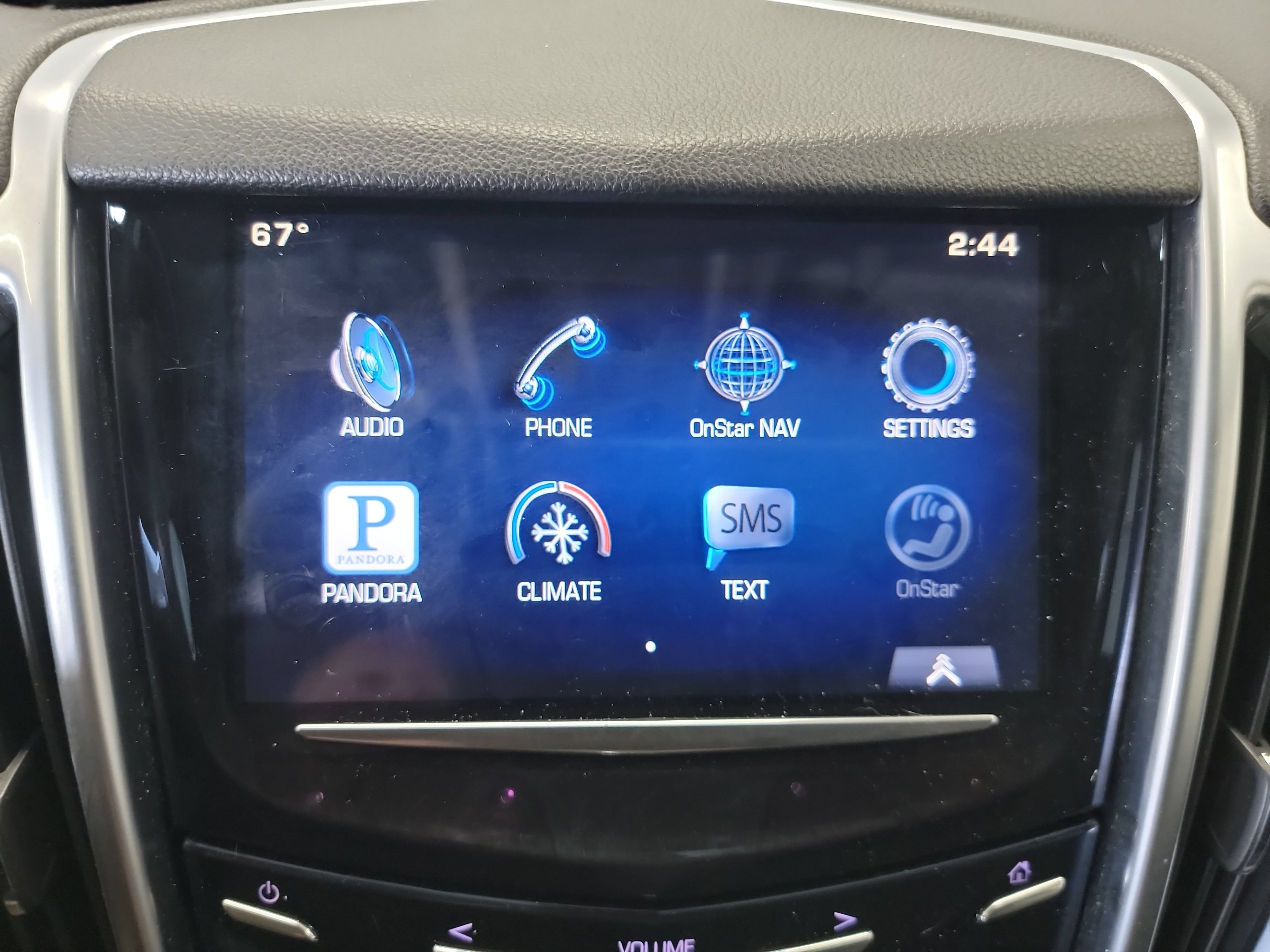 Used 2015 Cadillac SRX Luxury FWD image 22