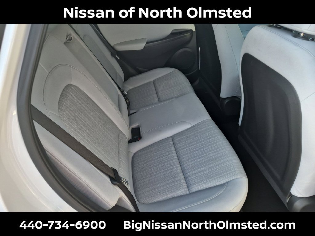 Used 2022 Hyundai Kona SEL w/ Cargo Package AWD/4WD image 21