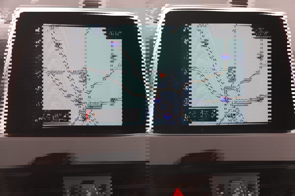 Used 2019 BMW X1 xDrive28i w/ Convenience Package image 9