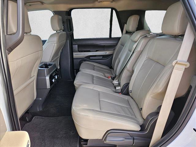 Used 2020 Ford Expedition XLT w/ Equipment Group 202A image 22