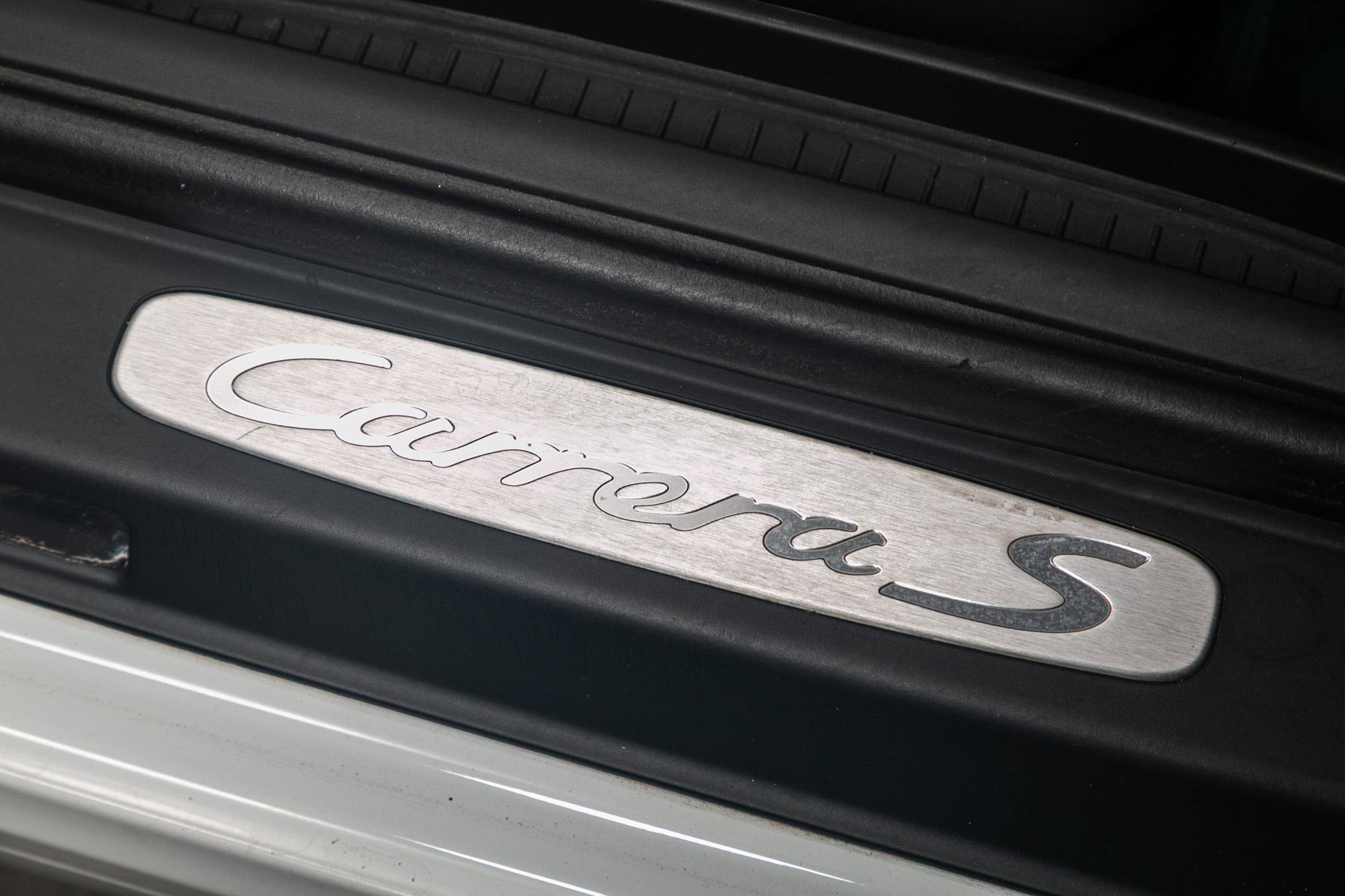 Used 2013 Porsche 911 Carrera S RWD image 24