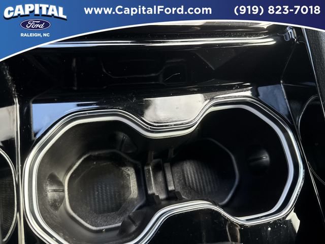 Used 2022 Jeep Grand Cherokee Altitude RWD image 31