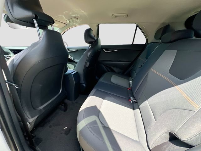 New 2026 Kia Niro LX FWD image 23
