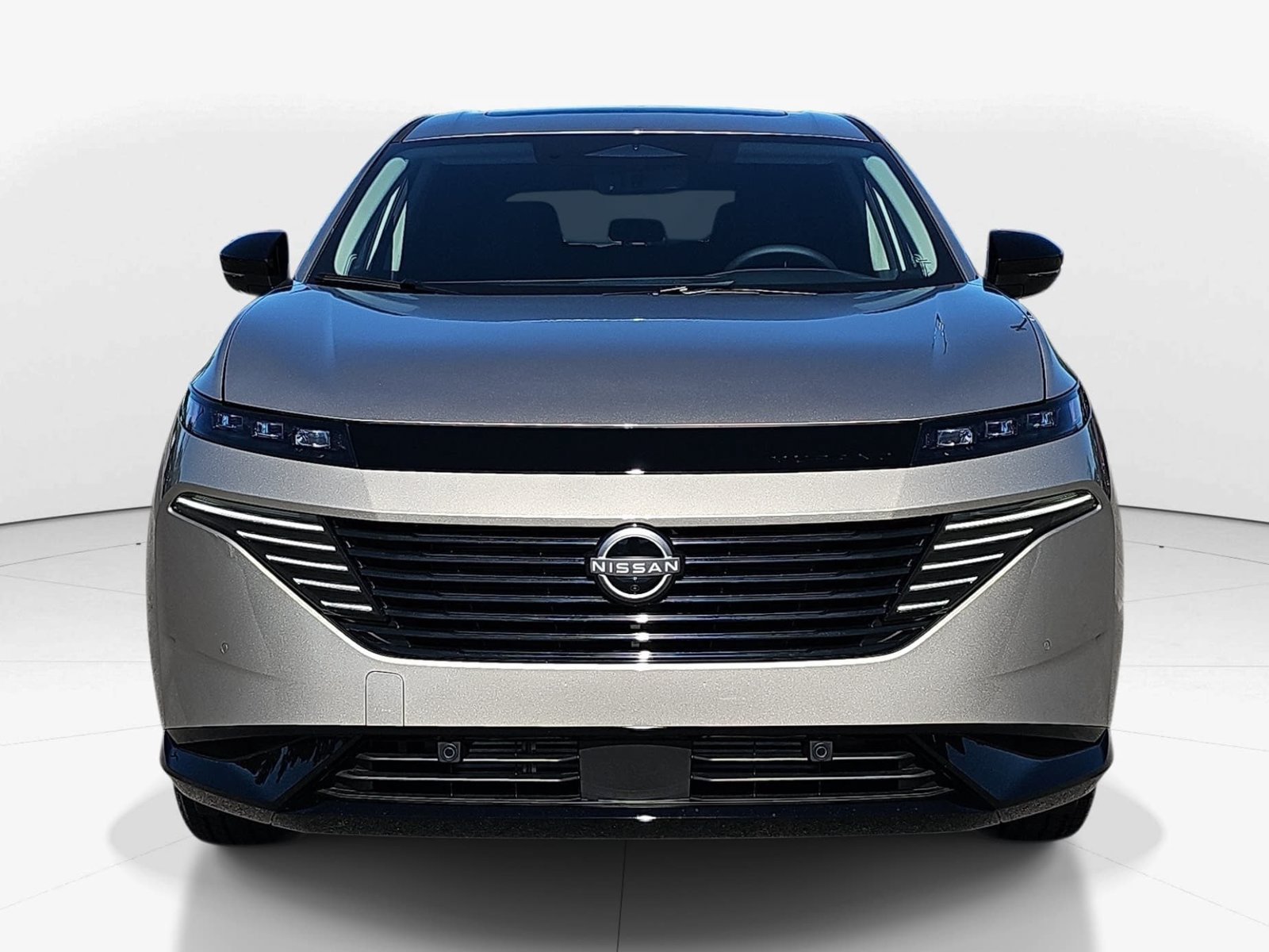 New 2027 Nissan Murano Platinum w/ Cargo Package AWD/4WD image 12