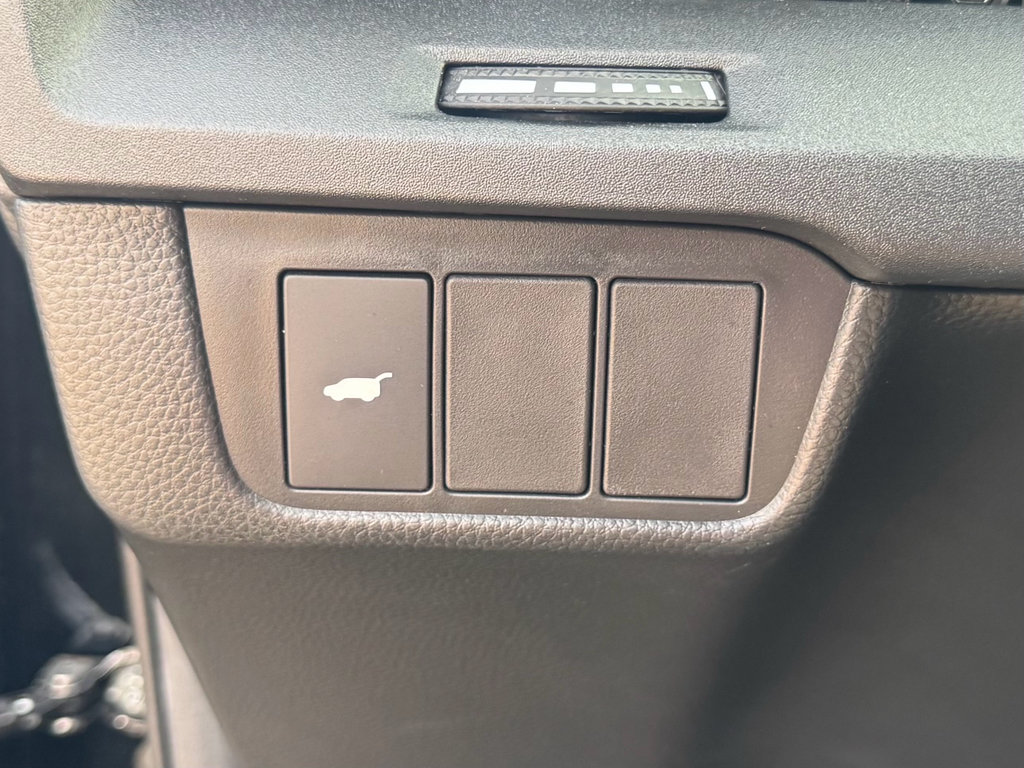 Certified 2026 Honda CR-V TrailSport image 12