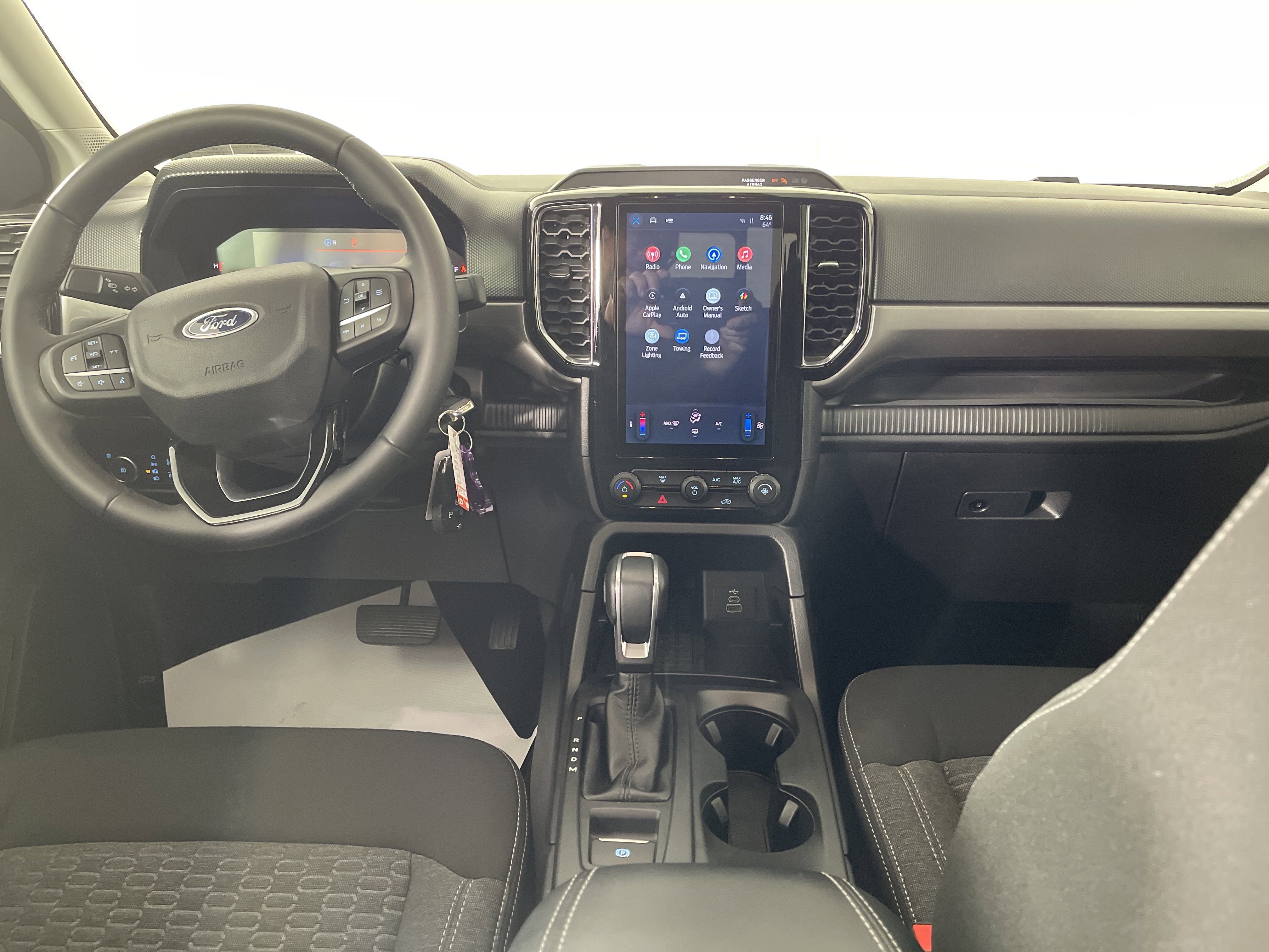 Used 2024 Ford Ranger XLT image 15