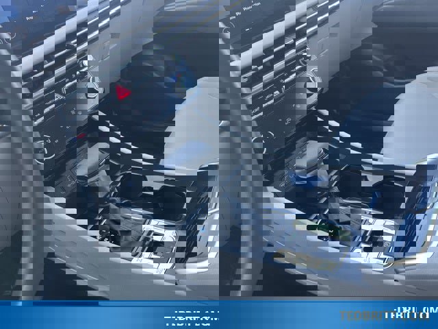 Used 2025 Hyundai Tucson SEL image 37