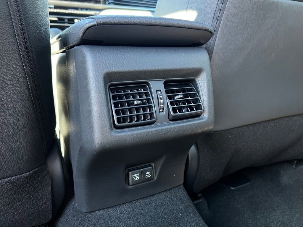 New 2026 Toyota Camry XSE image 16