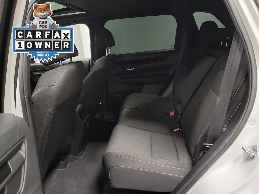 Used 2025 Honda CR-V Sport image 25