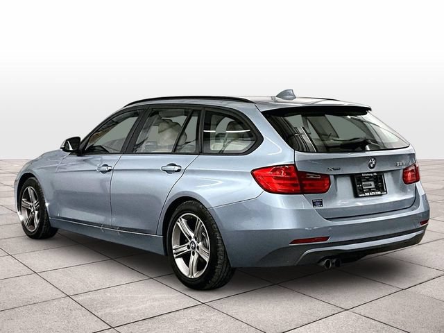 Used 2014 BMW 328i xDrive Wagon AWD/4WD image 11
