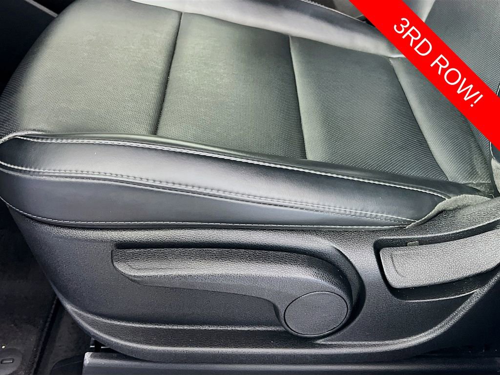 Certified 2024 Kia Telluride LX FWD image 20