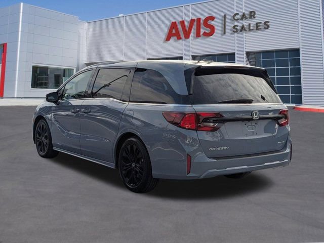 Used 2025 Honda Odyssey Sport-L image 9