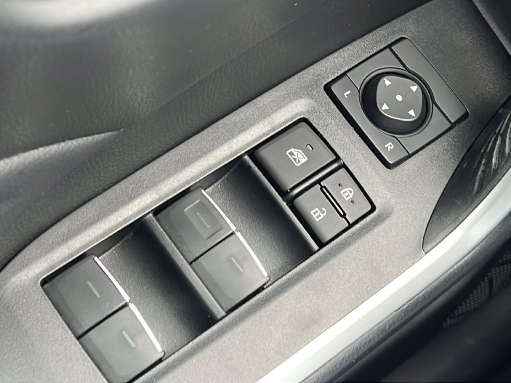 Used 2024 Toyota RAV4 XLE Premium w/ Weather Package FWD image 19